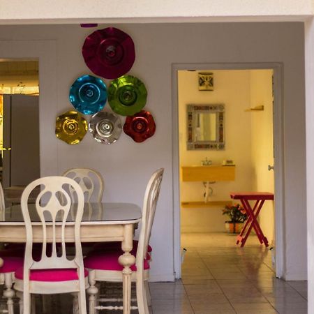 Hostal Tlaquepaque Екстериор снимка