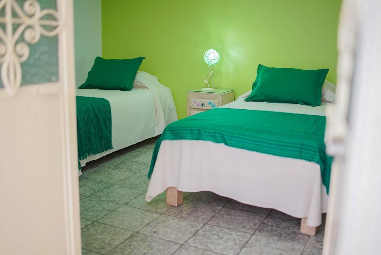 Hostal Tlaquepaque Екстериор снимка