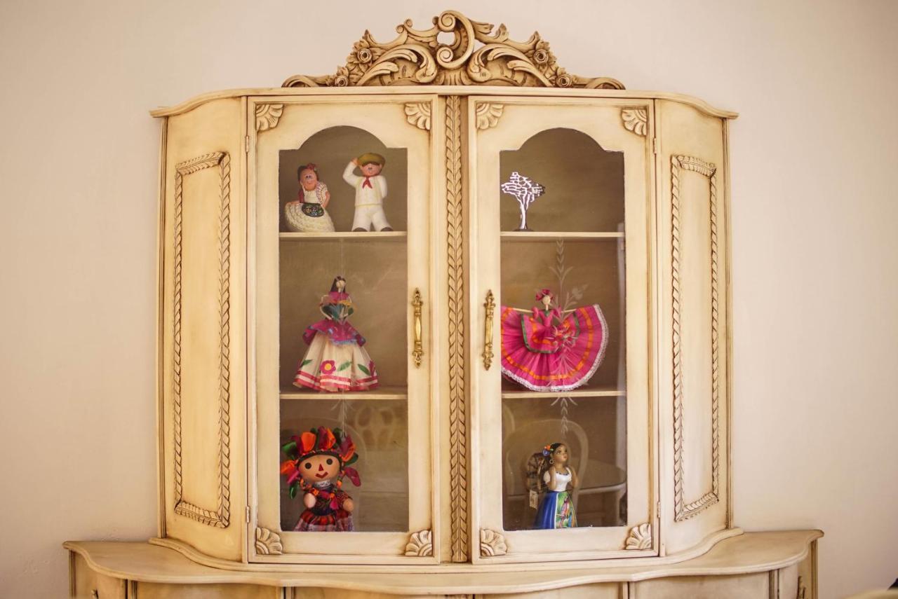 Hostal Tlaquepaque Екстериор снимка