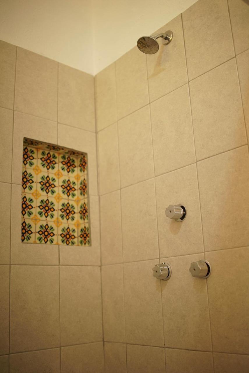 Hostal Tlaquepaque Екстериор снимка