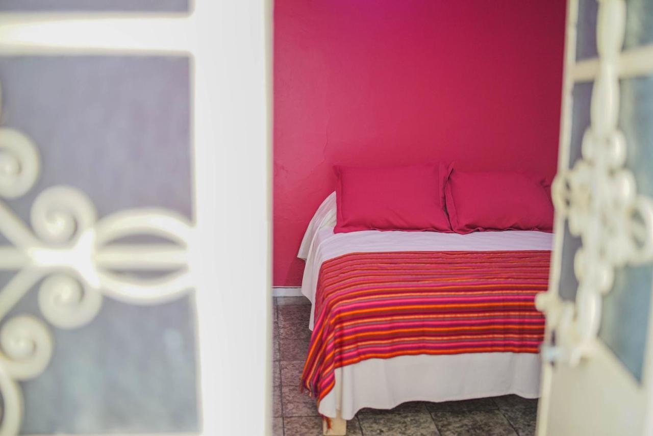 Hostal Tlaquepaque Екстериор снимка