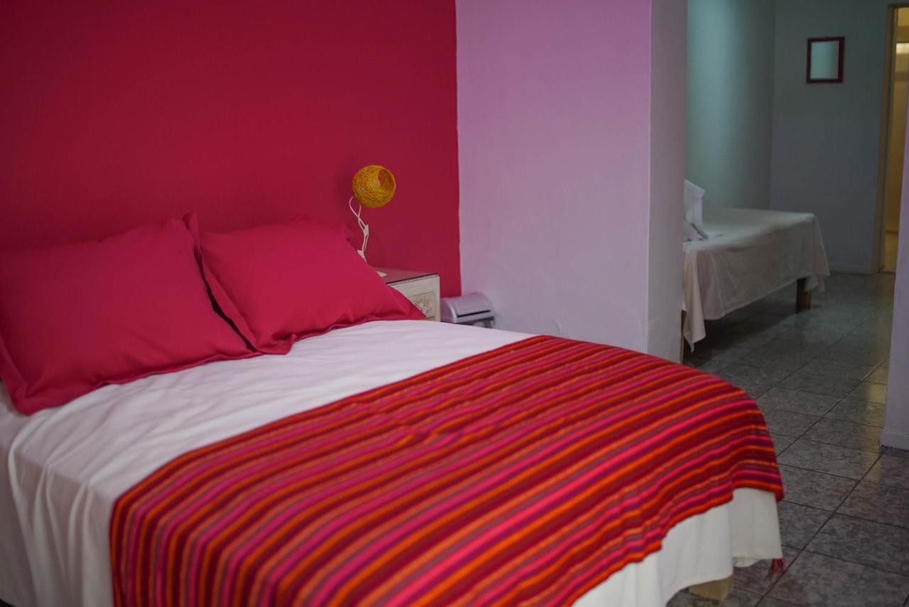 Hostal Tlaquepaque Екстериор снимка