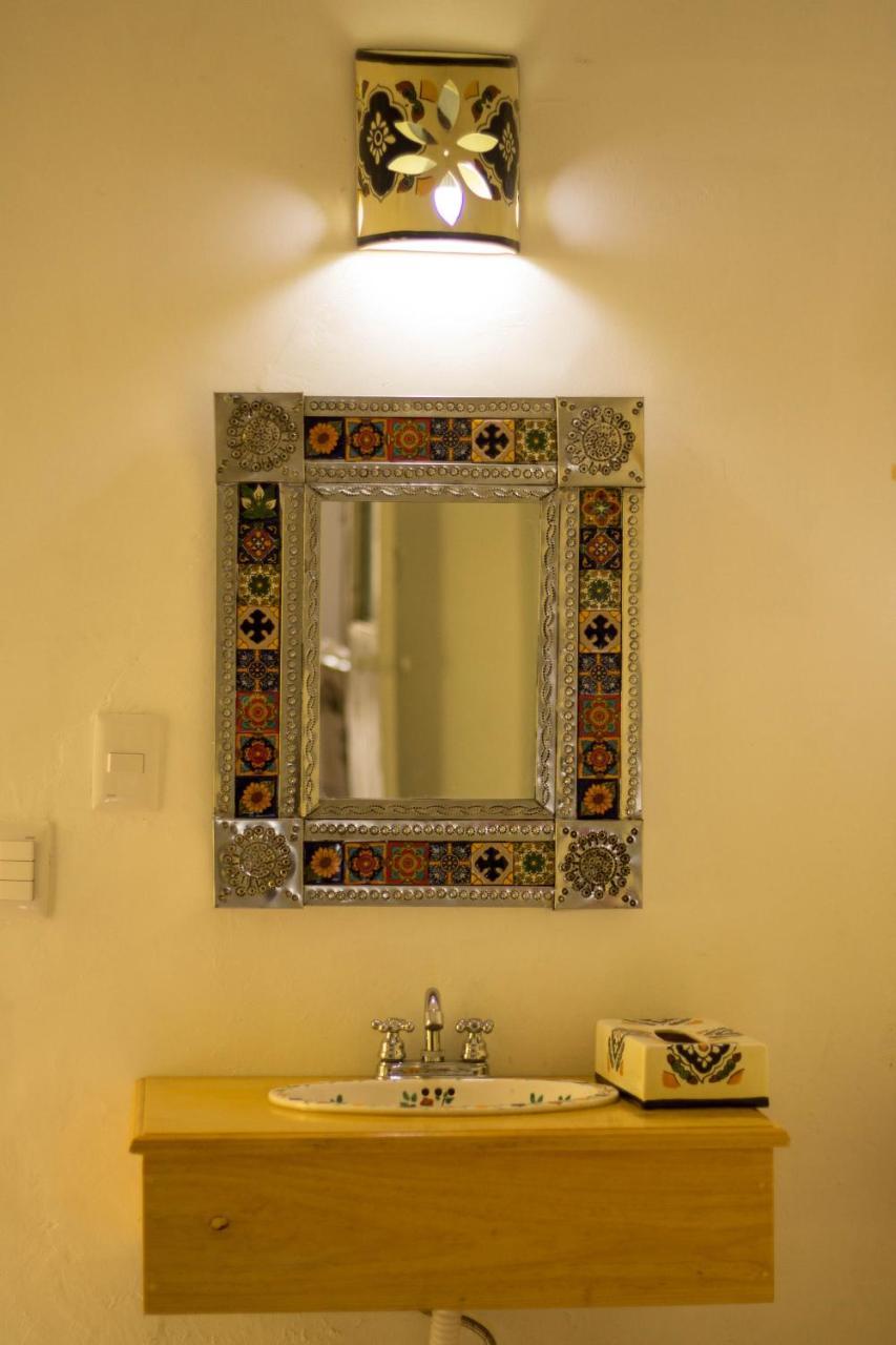 Hostal Tlaquepaque Екстериор снимка