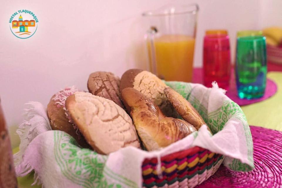 Hostal Tlaquepaque Екстериор снимка