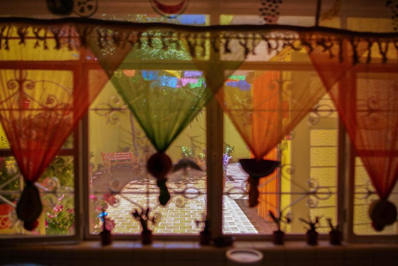 Hostal Tlaquepaque Екстериор снимка