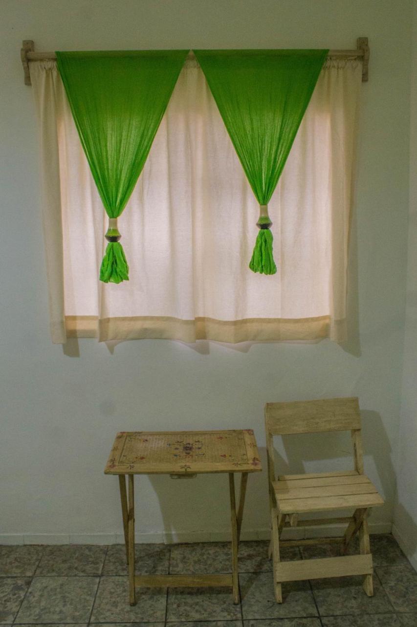 Hostal Tlaquepaque Екстериор снимка