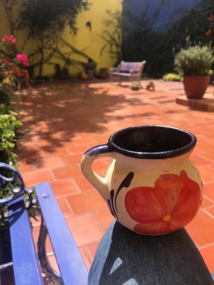 Hostal Tlaquepaque Екстериор снимка