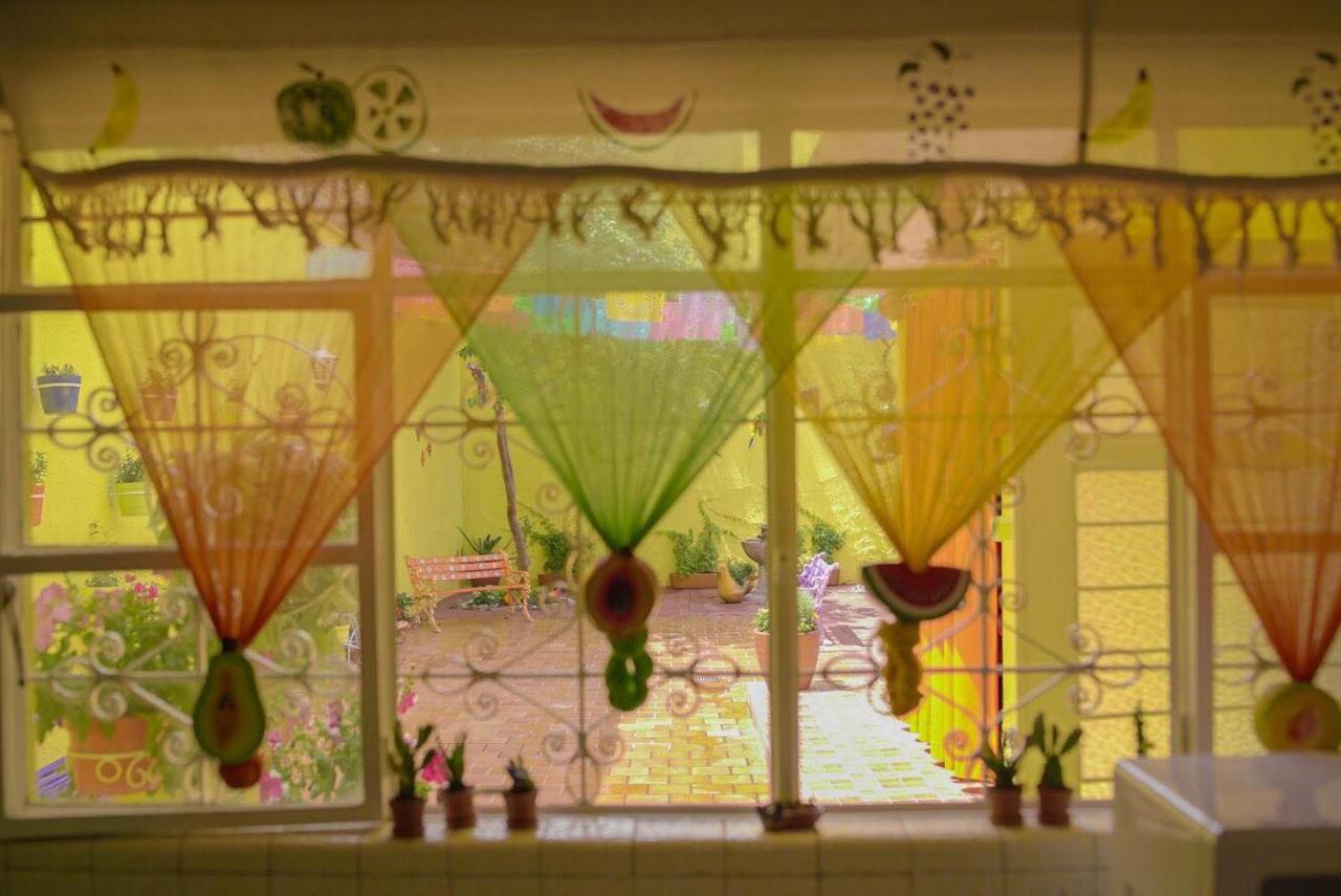 Hostal Tlaquepaque Екстериор снимка