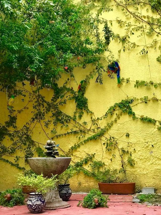 Hostal Tlaquepaque Екстериор снимка