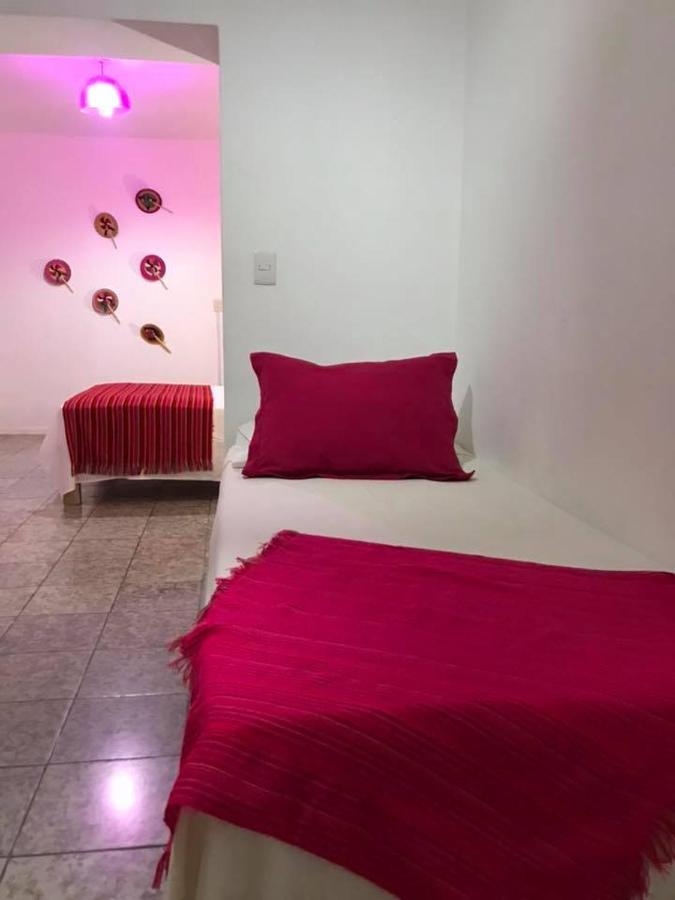 Hostal Tlaquepaque Екстериор снимка