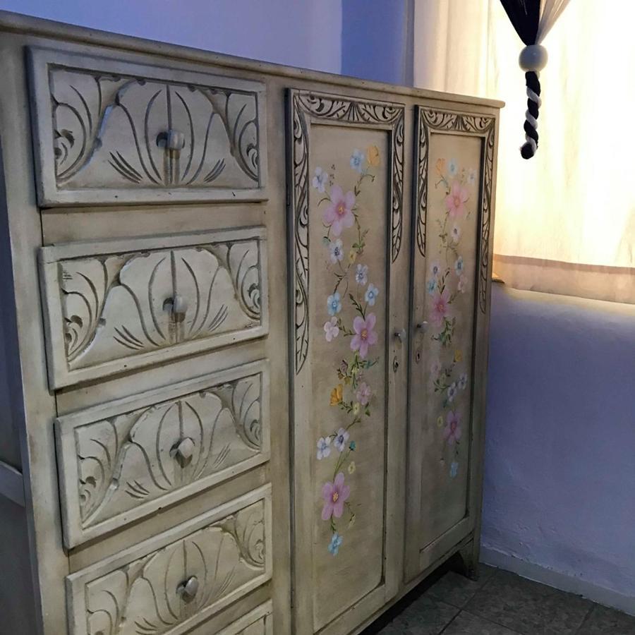 Hostal Tlaquepaque Екстериор снимка
